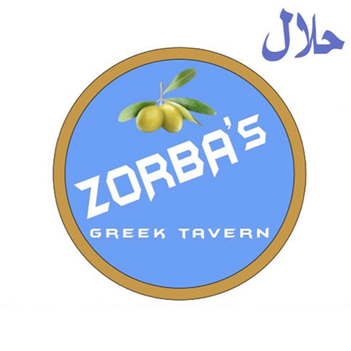 Zorbas Greek Taverna app icon