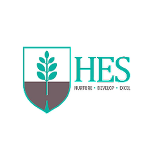 HES Application app icon
