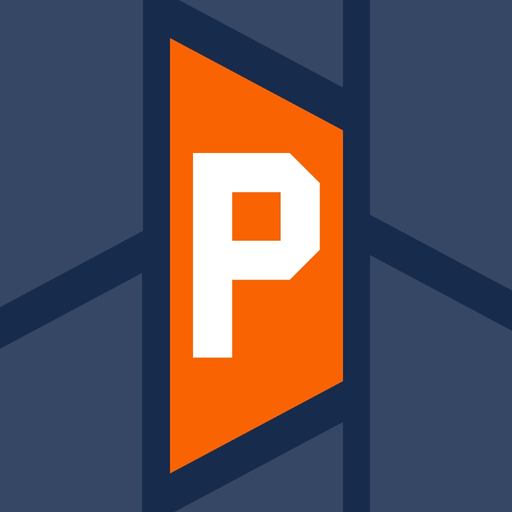 Projectborad app icon