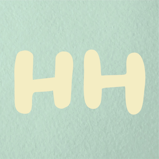 Honest History app icon