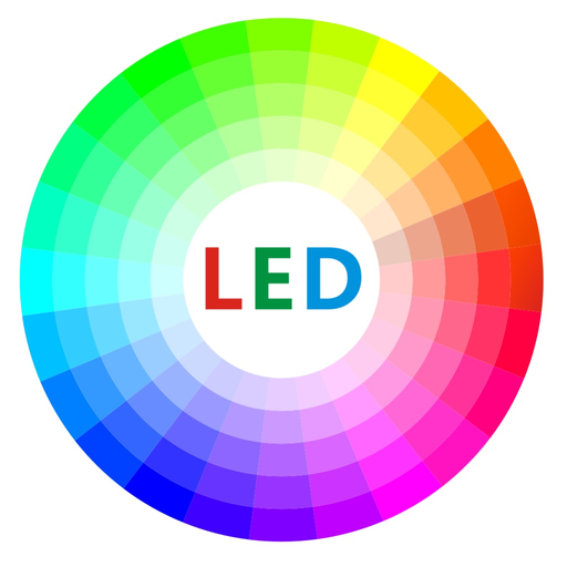 LED Link app icon