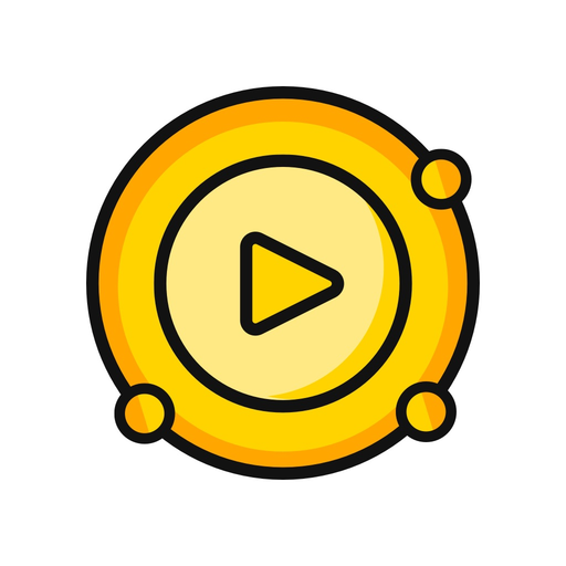 Chatune-Friend&Livestreaming app icon