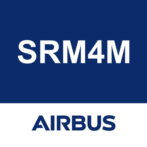 SRM for Mechanics Official app icon