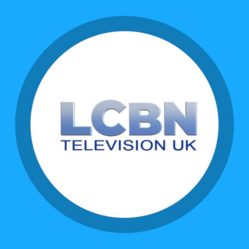 LCBN TV UK app icon