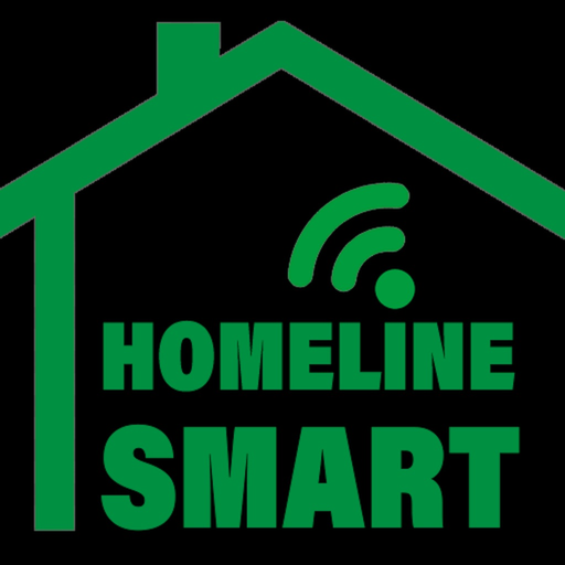 HomeLine Smart app icon