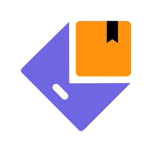 Shipd: Shipping made easy app icon
