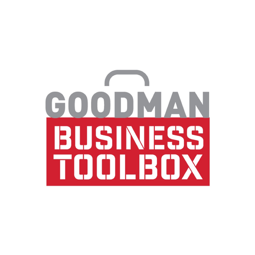 Goodman Business Toolbox app icon