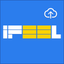 IFeel Uploader icon