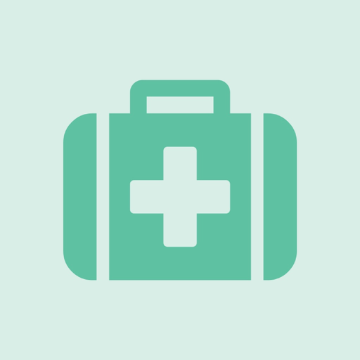 Acute Geneeskunde app icon