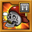 Funny Mercenary - MOBA GAME icon