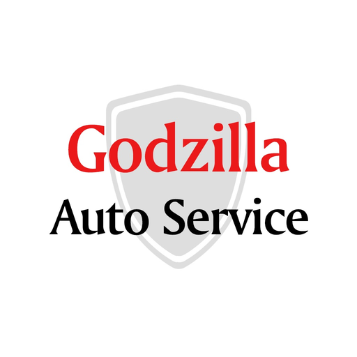 Godzilla Auto Service app icon