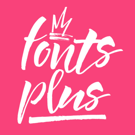 Fonts: Story Maker Emoji GIF app icon