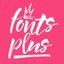 Fonts: Story Maker Emoji GIF icon