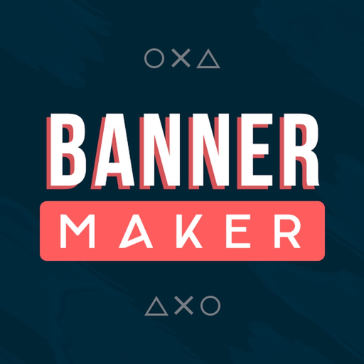 Banner Maker : Ad Maker app icon