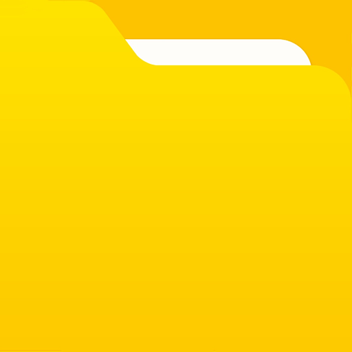 Secure File Manager app icon