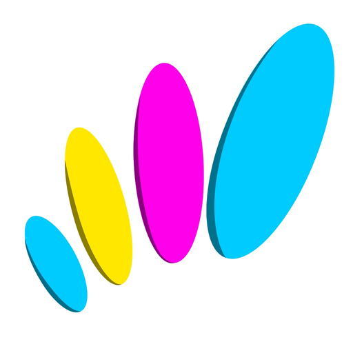 D'Nails app icon