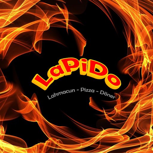 LaPiDo app icon