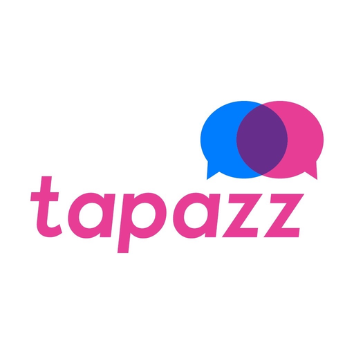 Tapazz app icon