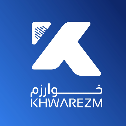 KHWAREZM app icon