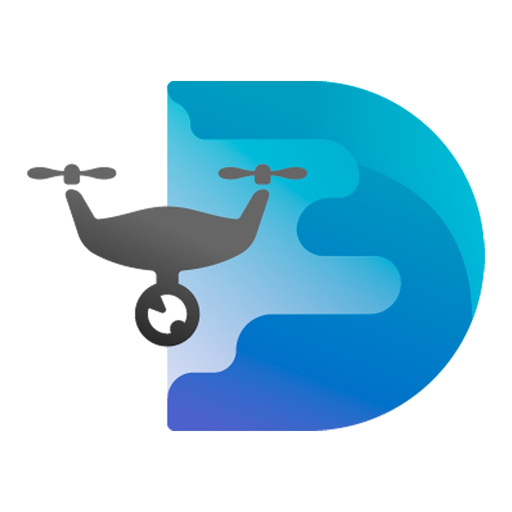 DroneCloud app icon