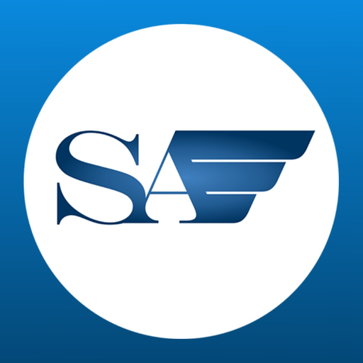 SkyAcademy LTD app icon