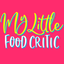 My Little Food Critic icon