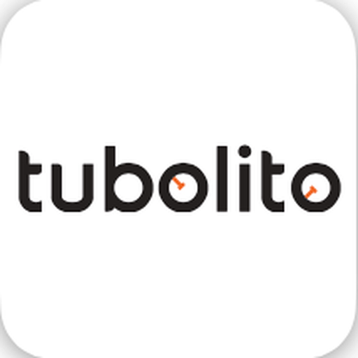 Tubolito app icon