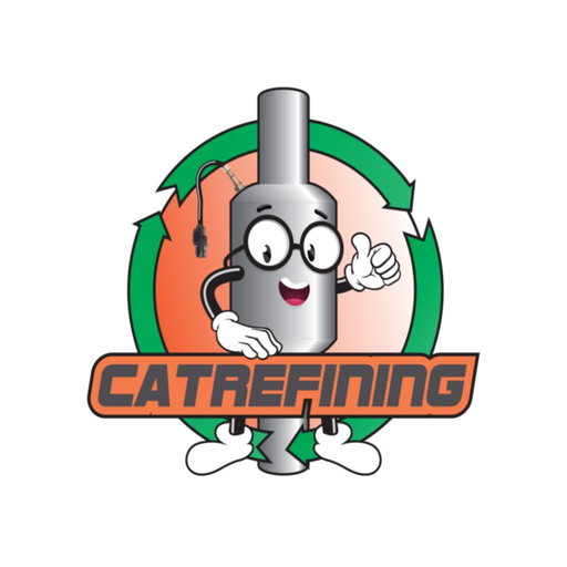 Catrefining Catalogue app icon