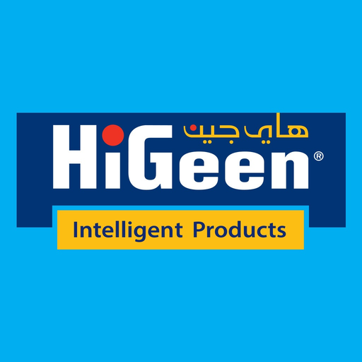 HiGeen app icon