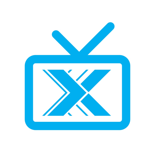 Oxente TV app icon