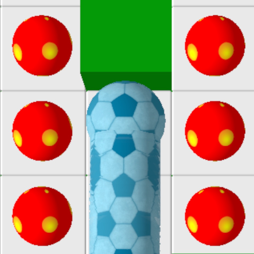Clean Room 3D app icon