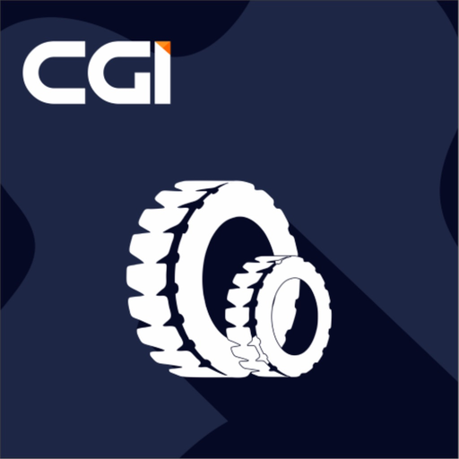 Calibra Pneus app icon