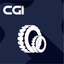 Calibra Pneus icon
