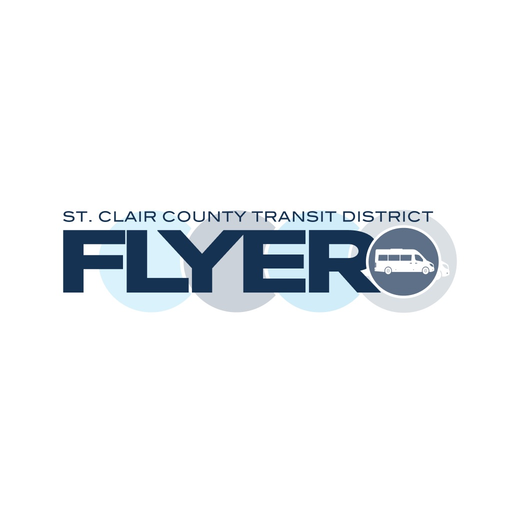 SCCTD Flyer app icon