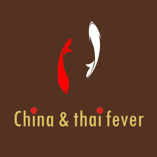 China Thai Fever app icon