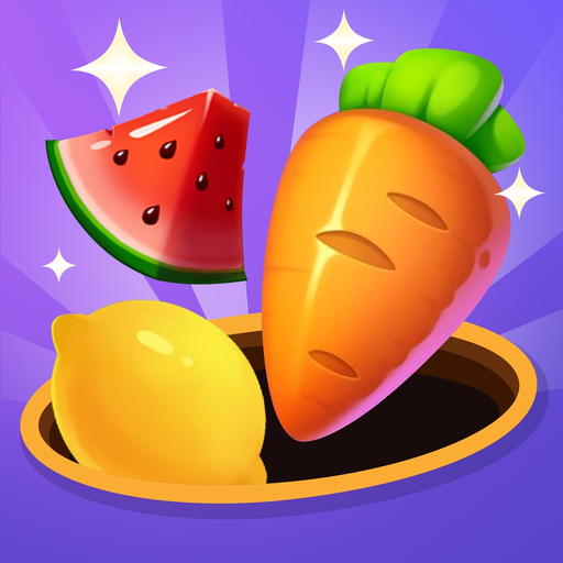 Match Fun 3D app icon