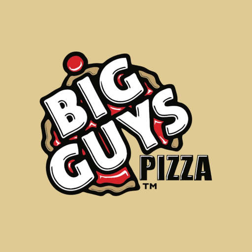 Big Guys Pizza app icon