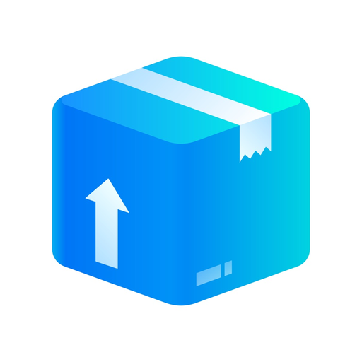 Delivery Manager app icon