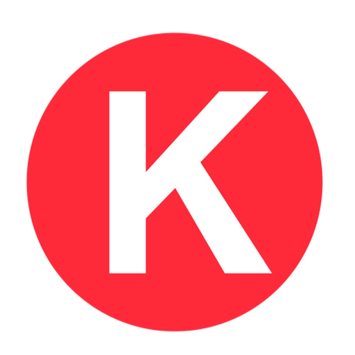 Kpop Omo app icon