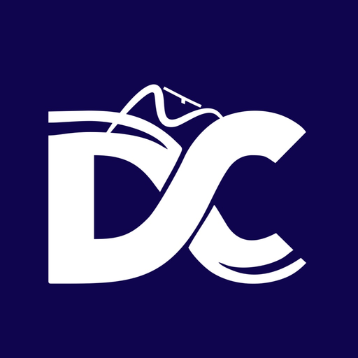 Dream Center app icon