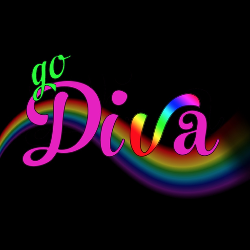 Go Diva Car Service for Women app icon