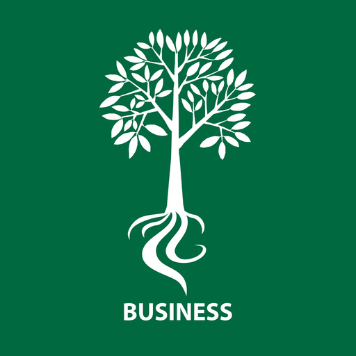 FCB NOW for Biz app icon