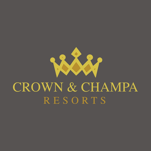 Crown And Champa Resorts app icon