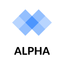 Alpha by Bindo icon