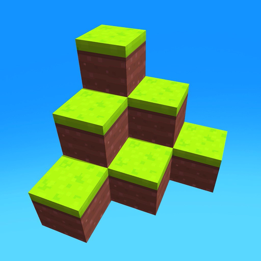 BlockBreaker - Breaker app icon