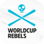 HEAD Rebels - Club icon