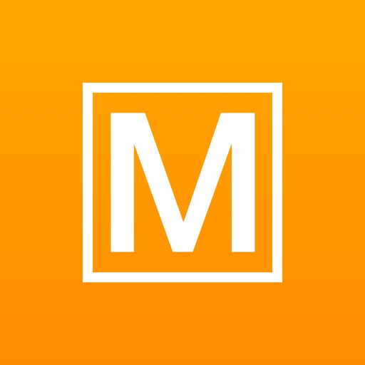 SmartOil-M™ Series app icon