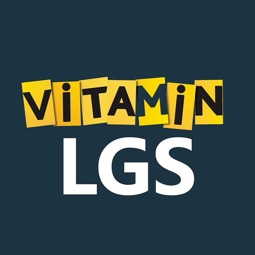 Vitamin LGS app icon