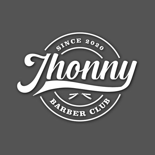 Jhonny Barber Club app icon
