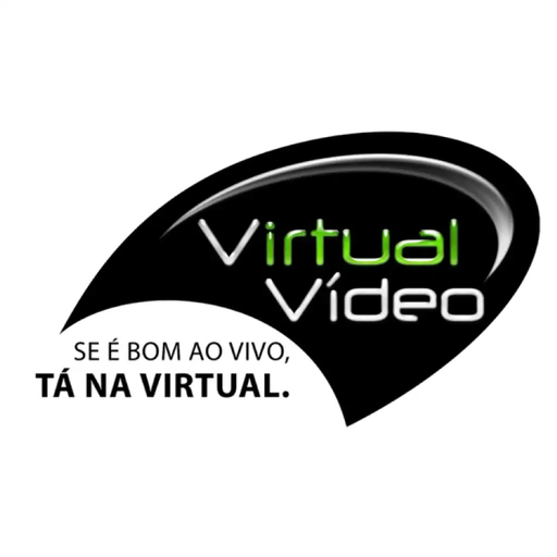 Virtual Video app icon